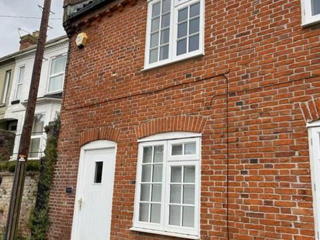Apartment for rent in Beccles, East Suffolk