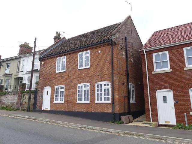 Apartment for rent in Eastbridge, Suffolk