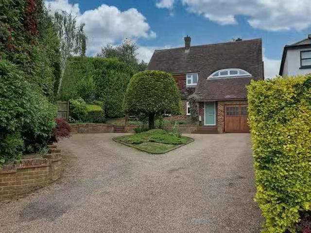 Apartment for rent in Coopersale Street, Epping