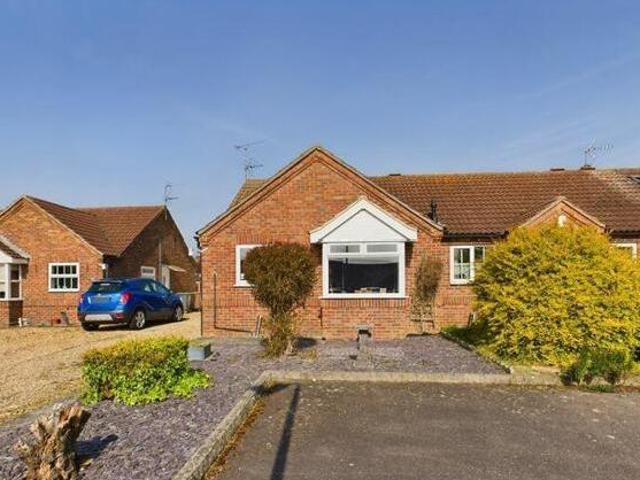 House for sale in Brayford, Lincolnshire