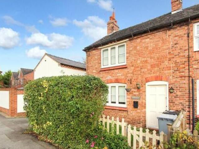 House for sale in Nantwich