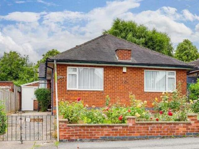 House for sale in Haddon, East Midlands