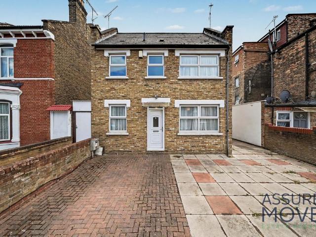 House for rent in Hornsey, Greater London