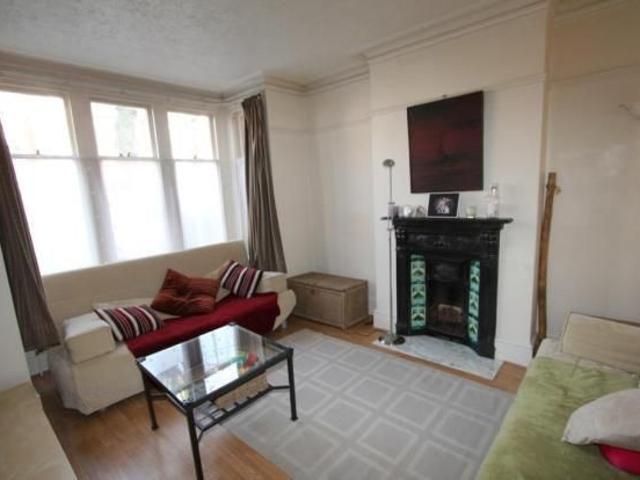 House for rent in Hornsey, Greater London