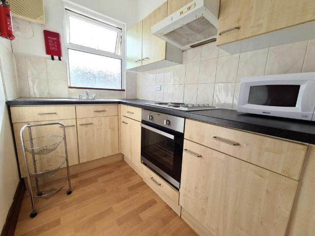 Apartment for rent in Hornsey, Greater London