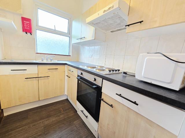 Apartment for rent in Hornsey, Greater London