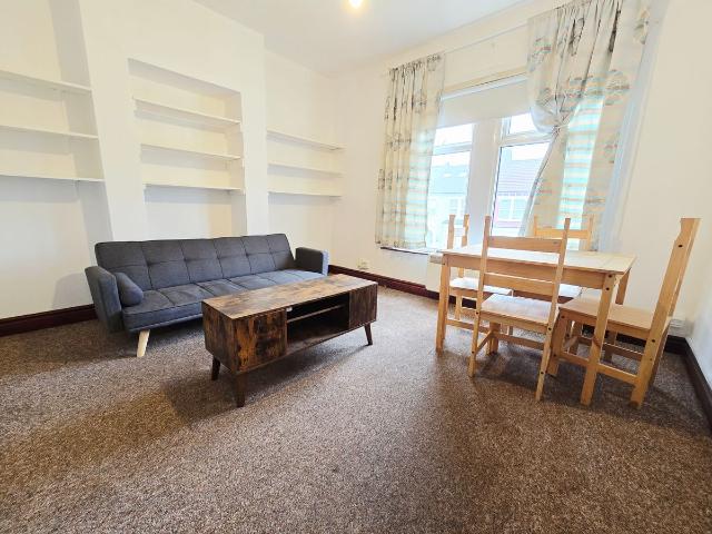 Apartment for rent in Hornsey, Greater London