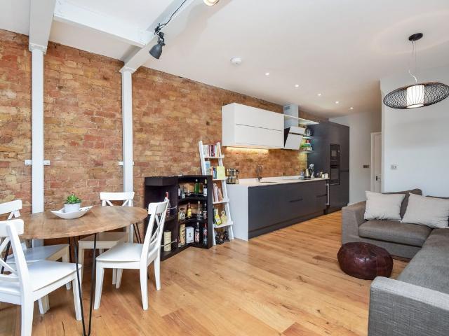 Apartment for rent in London Borough of Wandsworth, Greater London