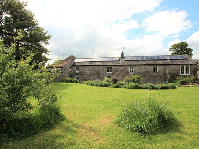 House for rent in Ravenstonedale, Westmorland and Furness
