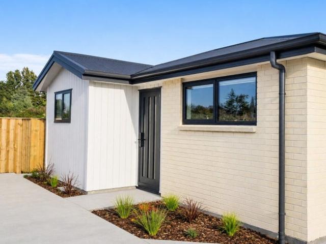 House for rent in Woodend, Canterbury