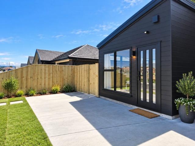 House for rent in Woodend, Canterbury