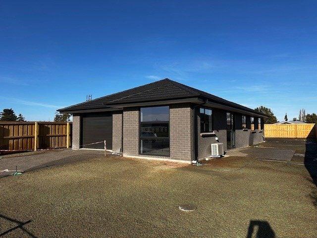 House for rent in Woodend, Canterbury