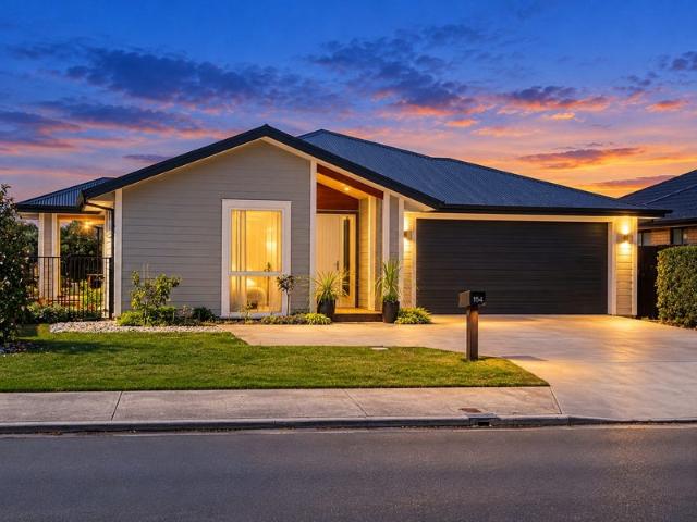 House for rent in Woodend, Waimakariri District