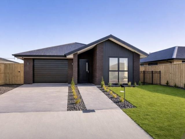 House for rent in Ravenswood, Woodend