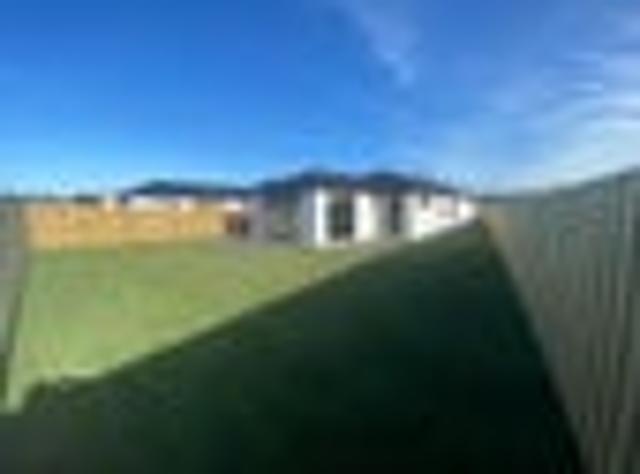 House for rent in Woodend, Canterbury