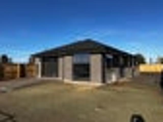 House for rent in Woodend, Canterbury