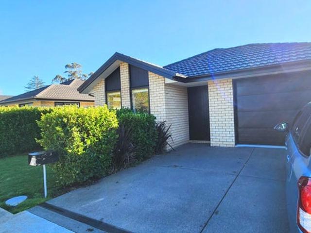 House for rent in Woodend, Waimakariri District