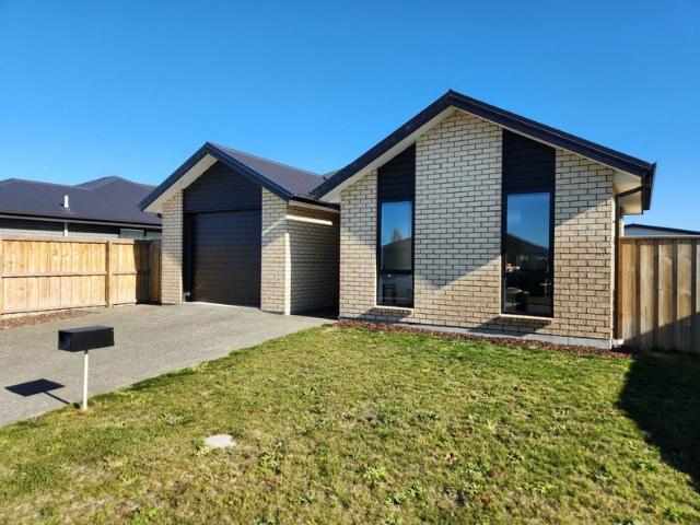 House for rent in Ravenswood, Woodend
