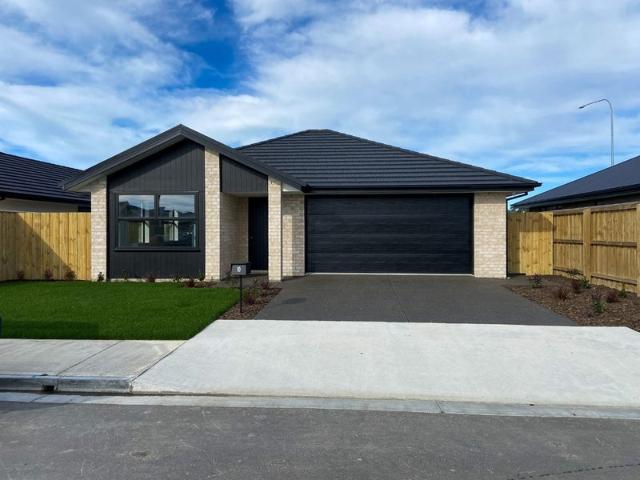 House for rent in Woodend, Canterbury