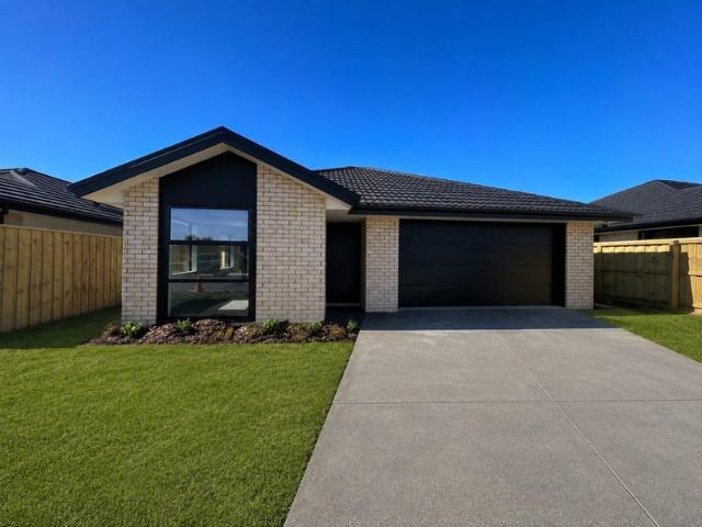 House for rent in Woodend, Canterbury