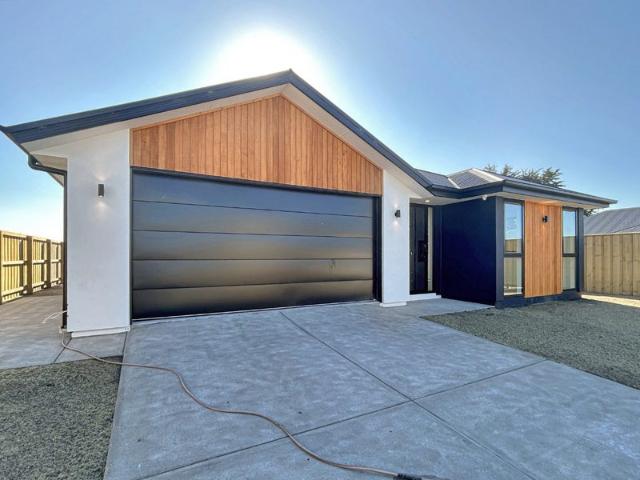 House for rent in Woodend, Canterbury