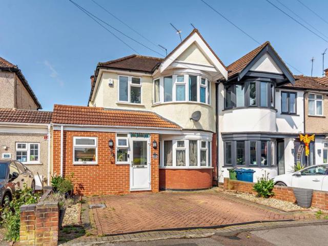 House for rent in Lane, Greater London
