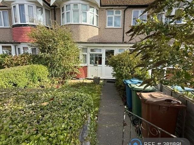 House for rent in Lane, Greater London