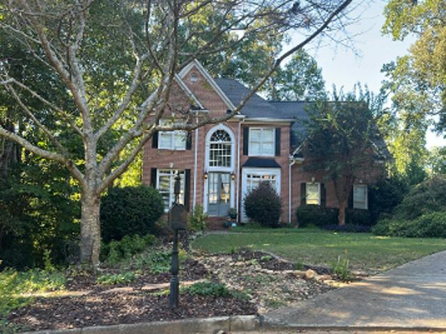 House for sale in Barrett Downs, Cumming