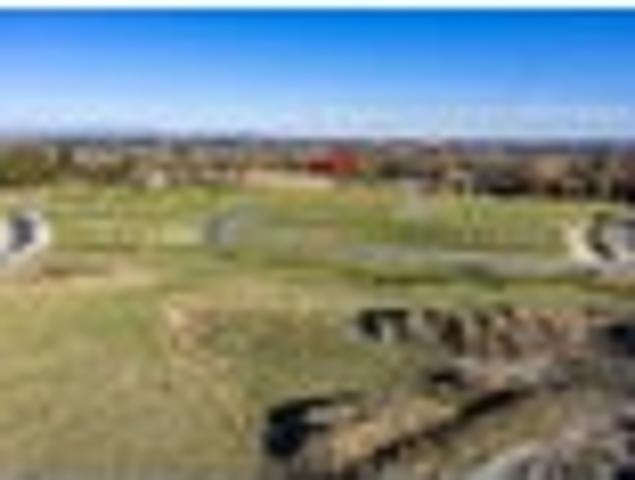 Land for sale in Woodend, Canterbury