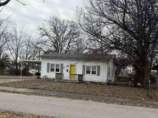 Property for sale in Evansville, Indiana