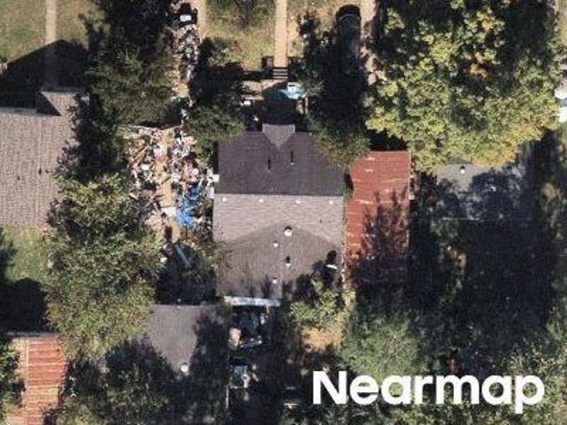House for sale in Evansville, Indiana