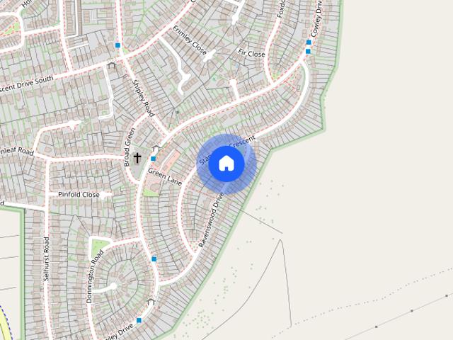 House for rent in Woodingdean, Ovingdean