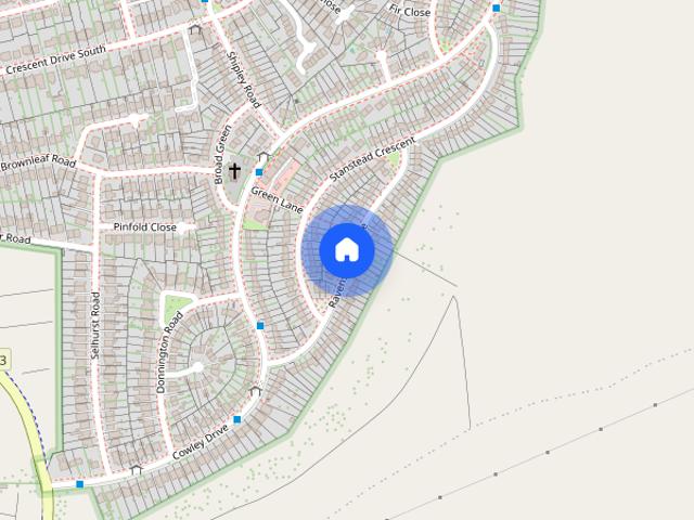 House for rent in Woodingdean, Ovingdean
