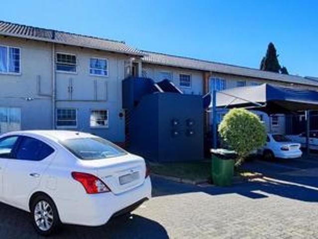 Apartment for sale in Ekurhuleni, Gauteng