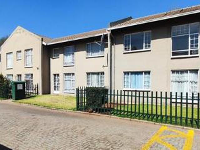 Apartment for sale in Ekurhuleni, Gauteng