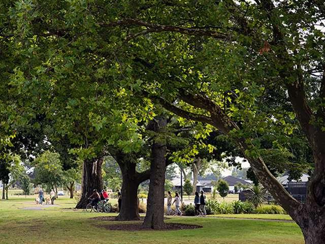 Land for sale in Woodend, Canterbury