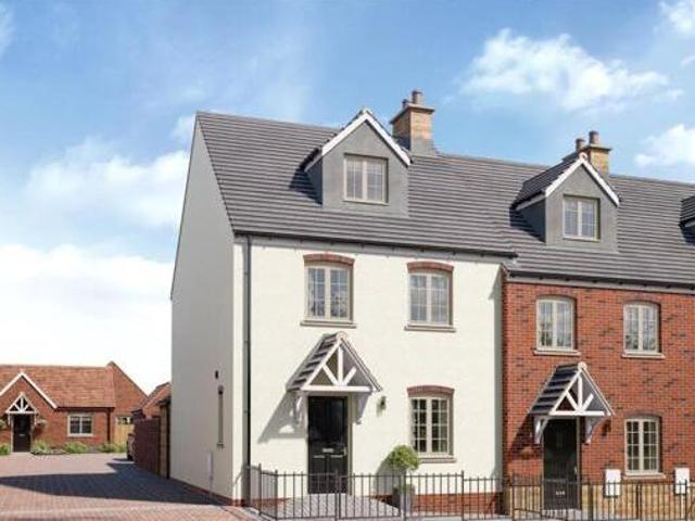House for sale in Lyons, Greater London