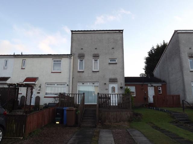 House for rent in Dedridge
