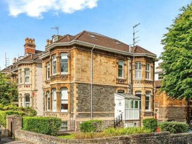 House for sale in Feckenham, City Of Bristol