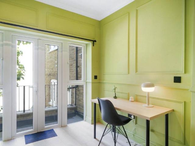 House for rent in London Borough of Wandsworth, Greater London