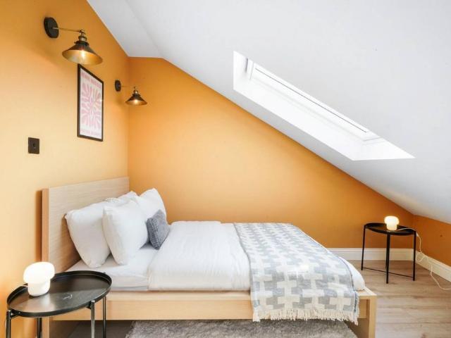 Apartment for rent in London Borough of Wandsworth, Greater London