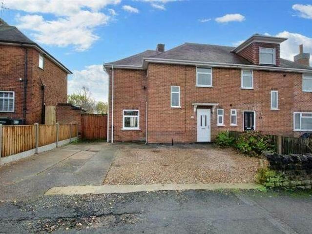 House for rent in Gedling, East Midlands