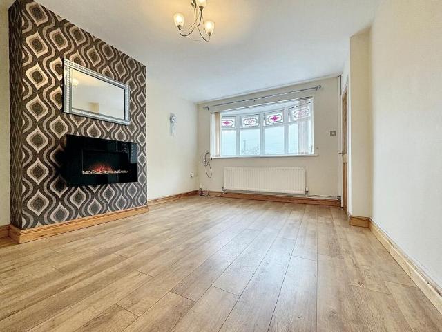 Apartment for rent in Hylton Red House Estate, Isle Of Man