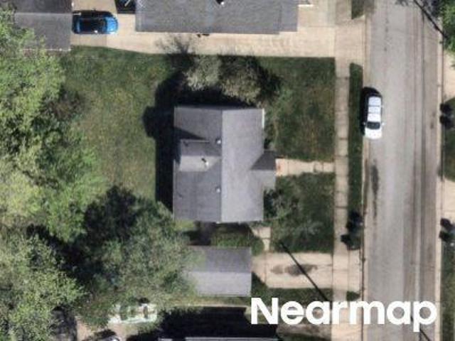 House for sale in Summit, Ohio