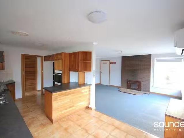 House for rent in Launceston, Tasmania