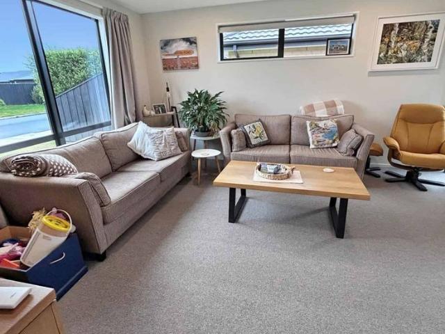 House for rent in Woodend, Canterbury