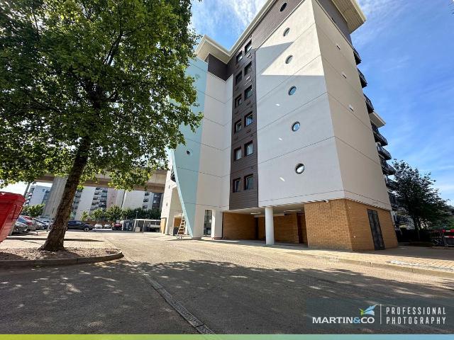House for rent in Cardiff International Sports Village, Cardiff