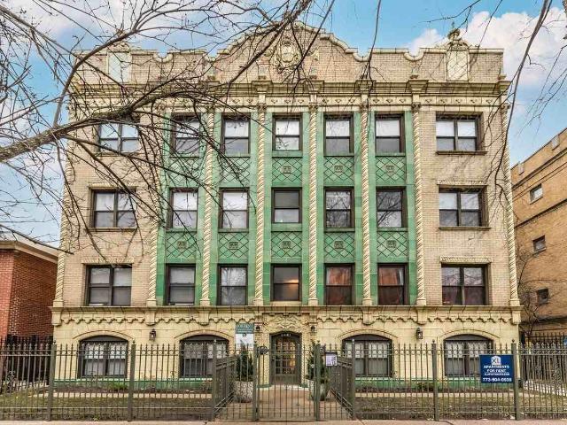 Apartment for rent in Chicago Park, Illinois
