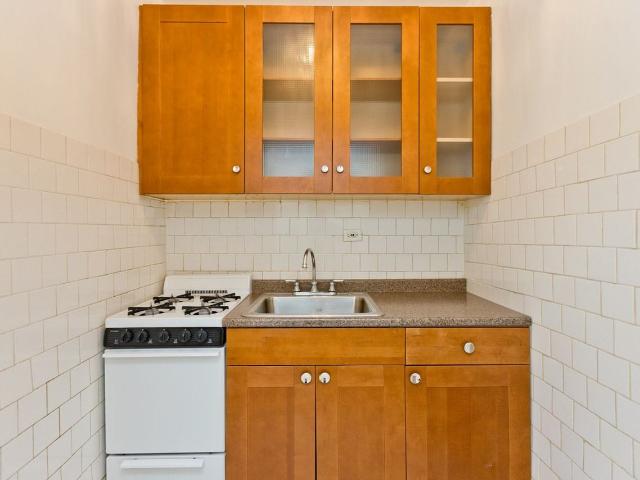 Apartment for rent in Chicago Park, Illinois