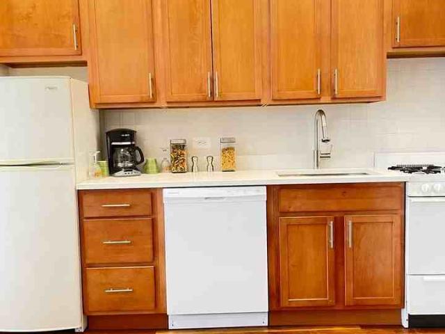 Apartment for rent in Chicago Park, Illinois